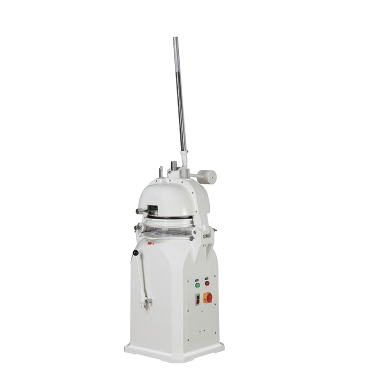 DOUGH DIVIDER & ROUNDER